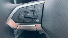 Volkswagen Polo 1.0 Life 5dr Petrol Hatchback